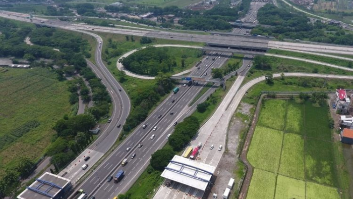 Proyek Surabaya City Road Lighting (Mojekerto City Road Lighting ) - Portfolio elektrikal dan pencahayaan profesional Jawara Integra